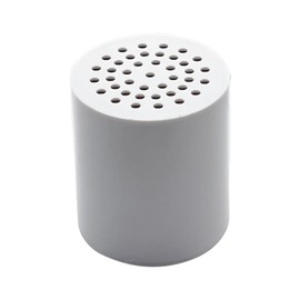 Stage Shower Filter Cartridge - Remove Chlorine Heavy Metals and Other Sediments, Reduces Dry Itchy Skin, Dandruff, High Output Hard Water Filter Replacement Cartridge (15 Stage-1)