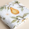Snug as a Bub & Co. Organic Swaddle - Whimsical
