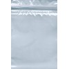 Pack of 100 Bags - 2.25'' x 3'' Multipurpose Plain