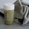 Z-ONE Protein Shaker, Made in Japan, 16.9 fl oz (500