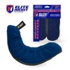 Elite Hockey Pro Terry Skate Soakers- Navy - Small