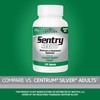 21st Century 21st Century Sentry Senior Tablets, 125-Count (22390)