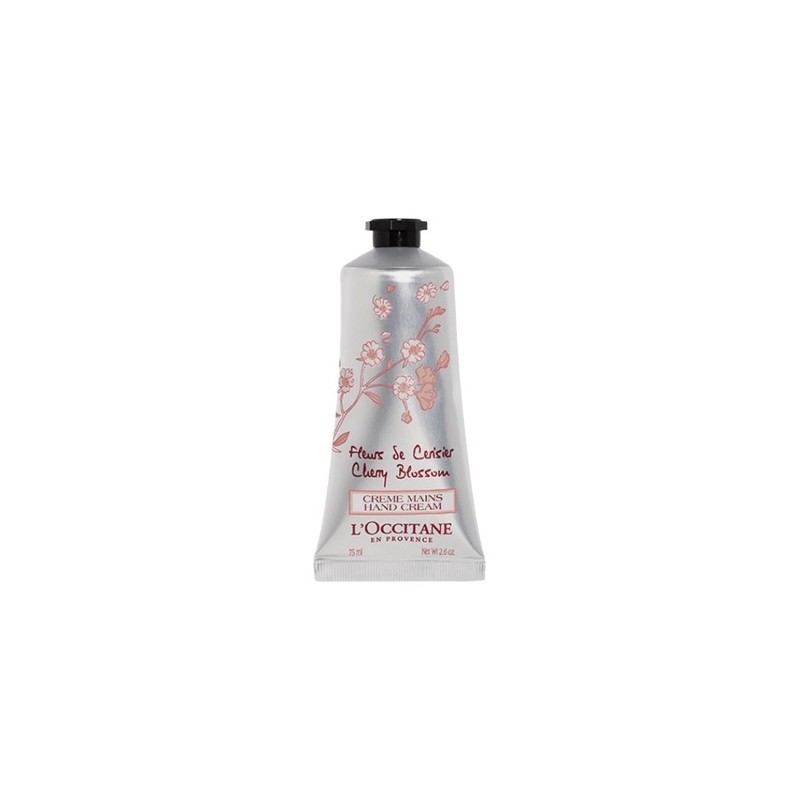 Cherry Blossom Hand Cream 75ml / 체리 블라썸 핸드 크림