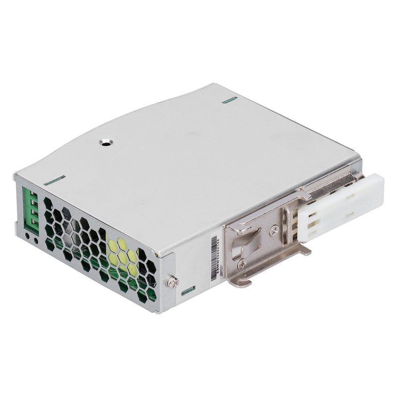 NDR‑75‑12 Industrial Rail Power Supply 6.3A 75.6W Overload Protection Rail