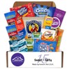 Care Package for College Students 15 Count, Military, Finals, Birthday,