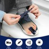 Ajoysoul Toe Splint for Women & Men, Adjustable Straightener Relief