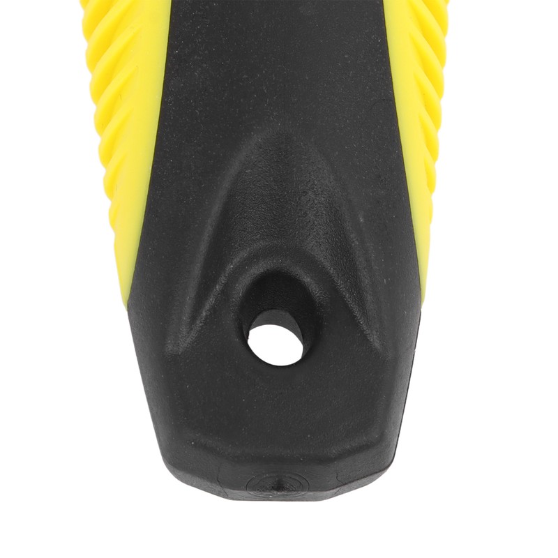Pet Dematting Comb Stainless Steel Effective Ergonomic Pet Deshedding Tool