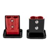 WeiSen 2pcs 175A Battery Quick Connect/Disconnect Electrical Connector Plug with