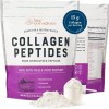 Live Conscious Collagen Peptides Powder - Hair, Skin, Nail &