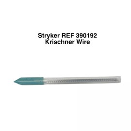 Stryker REF 390192 Krischner Wire