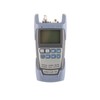 Optical Power Meter 650nm 7 Wavelength High Accuracy Fiber Optic