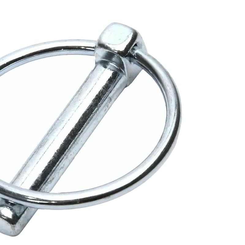 4.5mm x 36mm Lynch Pins, Cotter Pin Lock Retaining Pins