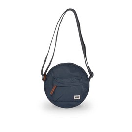 ROKA London Paddington B Crossbody Sustainable Smoke (Nylon)