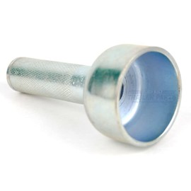 Sturdy Built 1.98 Trailer Dust Cap Installation Tool