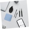 SHINEOFI Earbud Cleaning Kit Multi Tool Phone Laptop Cleaning for