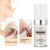 Color Changing Foundation,Seamless Tone-Matching,Long-Lasting Hydration Nourishment, Liquid Makeup Base Nude