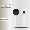 QHBAMD Compatible with Honor Watch GS4 Charging Cable with Magnetic,