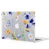 iDonzon Case for MacBook Air 13.6 inch M3 A3113 M2