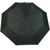 Men's Umbrella with Wooden Handle Men's Class XXL Large Sturdy