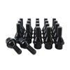 20 Pcs Upgrade 611-005 6511051AA Wheel Lug Bolts M12x1.25 19mm