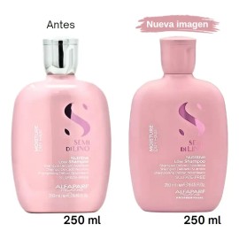 Shampoo Moisture Nutritivo Alfaparf 250ml