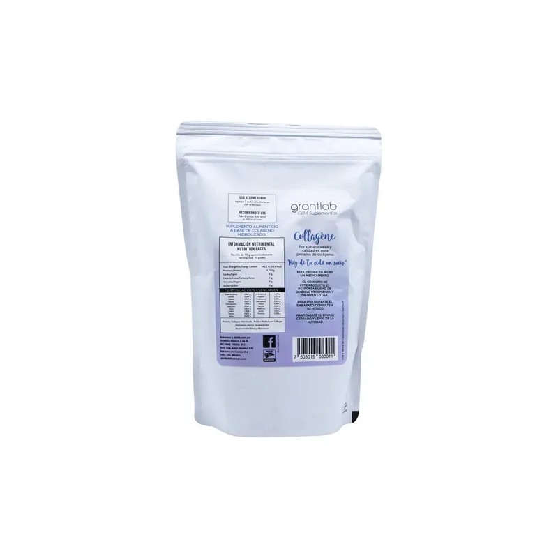 Colageno Hidrolizado Collagene