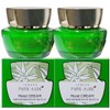 Kim Jeong-mun Aloe 김정문알로에 세레브 퓨어 알로에 모이스트 크림 55ml 2개 Kim Jeongmoon Aloe Cereb Pure Aloe Moist Cream 55ml 2 pcs