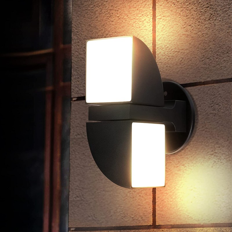 Familite R7S LED Bulb 78MM, 15W Dimmable J78 Flood Light,