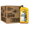 Pennzoil Platinum Full Synthetic 10W-30 Motor Oil (1-Quart, Case of