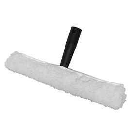 Jantex Window Washer Applicator Cleaning Head 370mm / 14 inch, Highly Absorbent Cotton Refill, Velcro Fastening, Professional and Home Use, Fits Extendable Pole GG973 (Sold Separately) | CC939