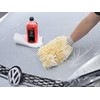 WeatherTech TechCare Wash Mitt - Gentle Mitt-Style Cleaning Applicator
