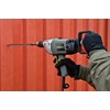 Genesis 1/2" 9.0 Amp Electric Drill Variable Speed Electric Mud