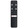 RC802V FUR7 Infrared Replacement Remote Control for TCL TV RC802V