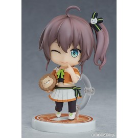 Good Smile Company Hololive Production: Natsuiro Matsuri Nendoroid Action Figure