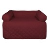 E-Living Store Pet Furniture Protector Non-Slip Water-Resistant Cover for Dogs