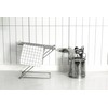 LENITH Stainless Steel Washcloth Holder Dish Rag Cloth Holder, 4