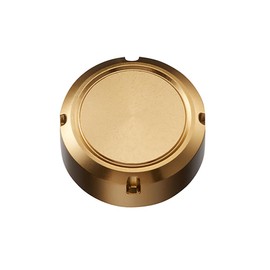 Daiwa Slp Works STEEZ Oil Injection Cap, Gold