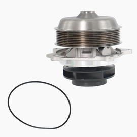 2042162 Water Pump Fits for PACCAR/DAF MX-13 CF XF Euro 6 Engine With 112mm impeller 1956779 2042162R