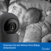 7links Indoor Surveillance Camera: 2K Pan-Tilt Surveillance Camera with Wi-Fi,