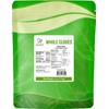 Soeos Whole Cloves 4 oz, Gluten Free, Non GMO, Kosher,