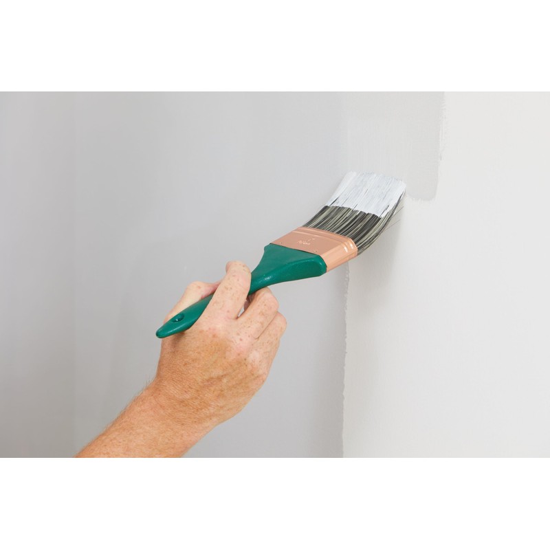 ProDec 125mm - Professional Professional Craft Grade Pure Bristle Wall