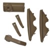Stone Awning 200/400 Series Hardware Pack (Contemporary Style)