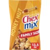 Chex Mix Sweet and Salty Honey Nut Snack Mix, Family