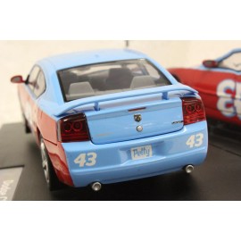 Carrera 27331 Evolution Dodge Charger SRT8 Petty Racing Promo, #43 1/32 Slot Car