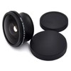 Extreme Fisheye Lens 0.21x for The Sony Cyber-Shot DSC-RX100 VI