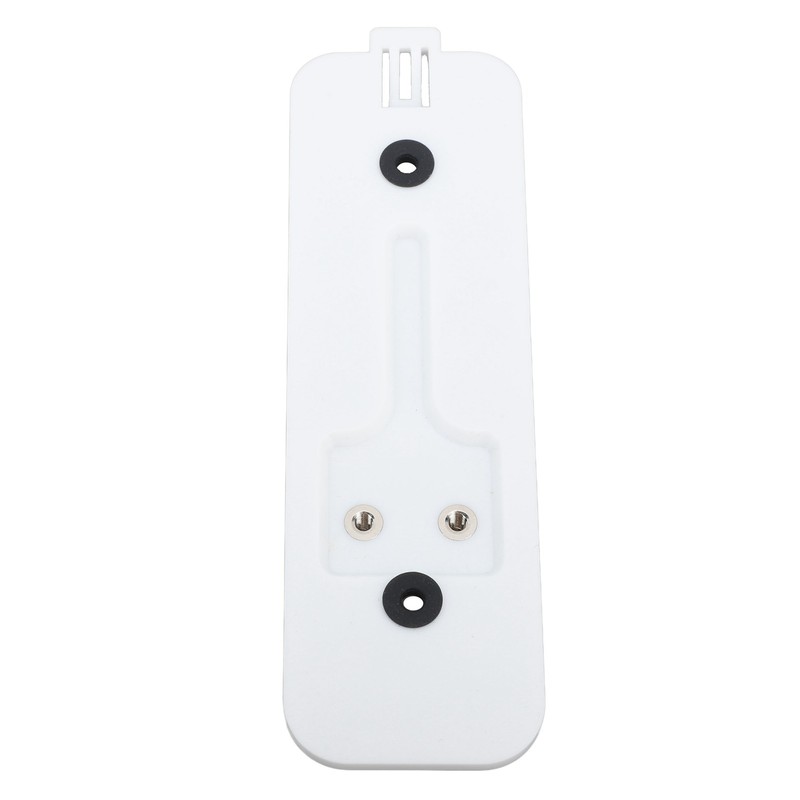 Video Doorbell Backplate Visual Doorbell Back Plate Replacement Part with
