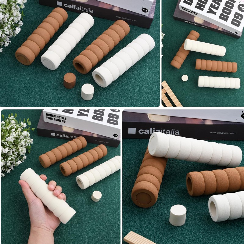 Pack of 4 Door Handle Buffer Door Handle Protection Door