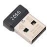Cuifati USB Dongle Mouse Receiver Adapter Replacement for G502 Lightspeed