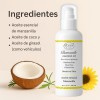 Pack Spray Aclarante + Aceite de Manzanilla Biomix 240ml |