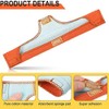 MOUNAY Hard Hat Sweatband Liners Helmet Welding Antiperspirant Belt Sweatband